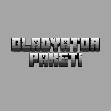 Gladyatör Paketi